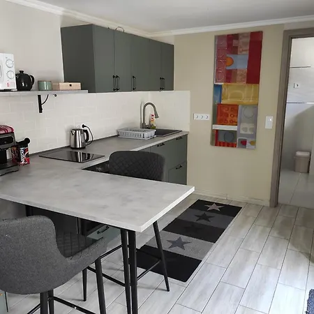 Garden 3* Тёрёкбалинт