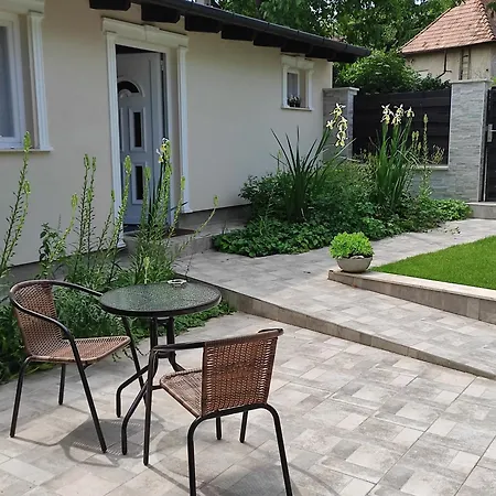 Garden *