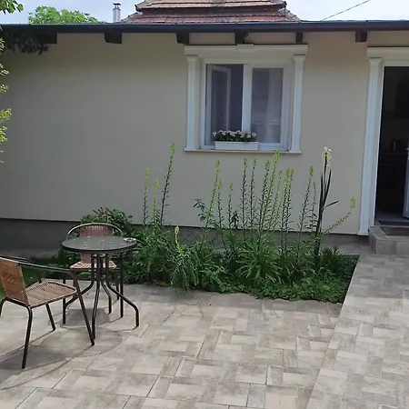 Garden * Torokbalint