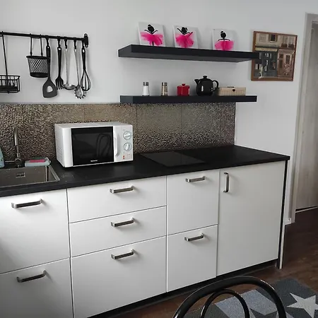 Vendégház Garden 3*