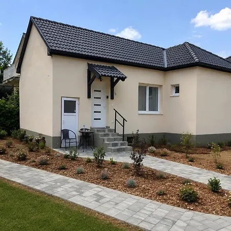 Garden Törökbálint