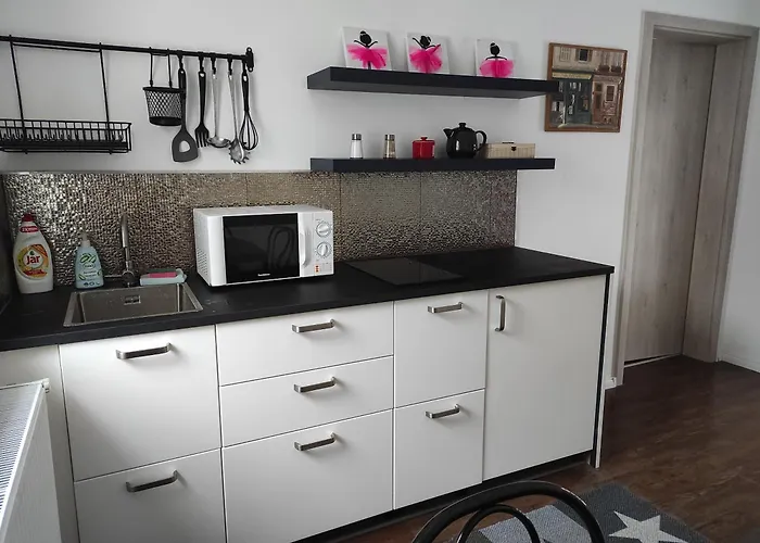 Vendégház Garden 3*